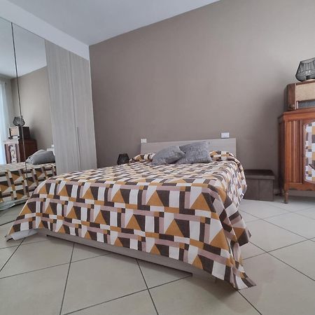 San Marcellino House Daire Marigliano Dış mekan fotoğraf