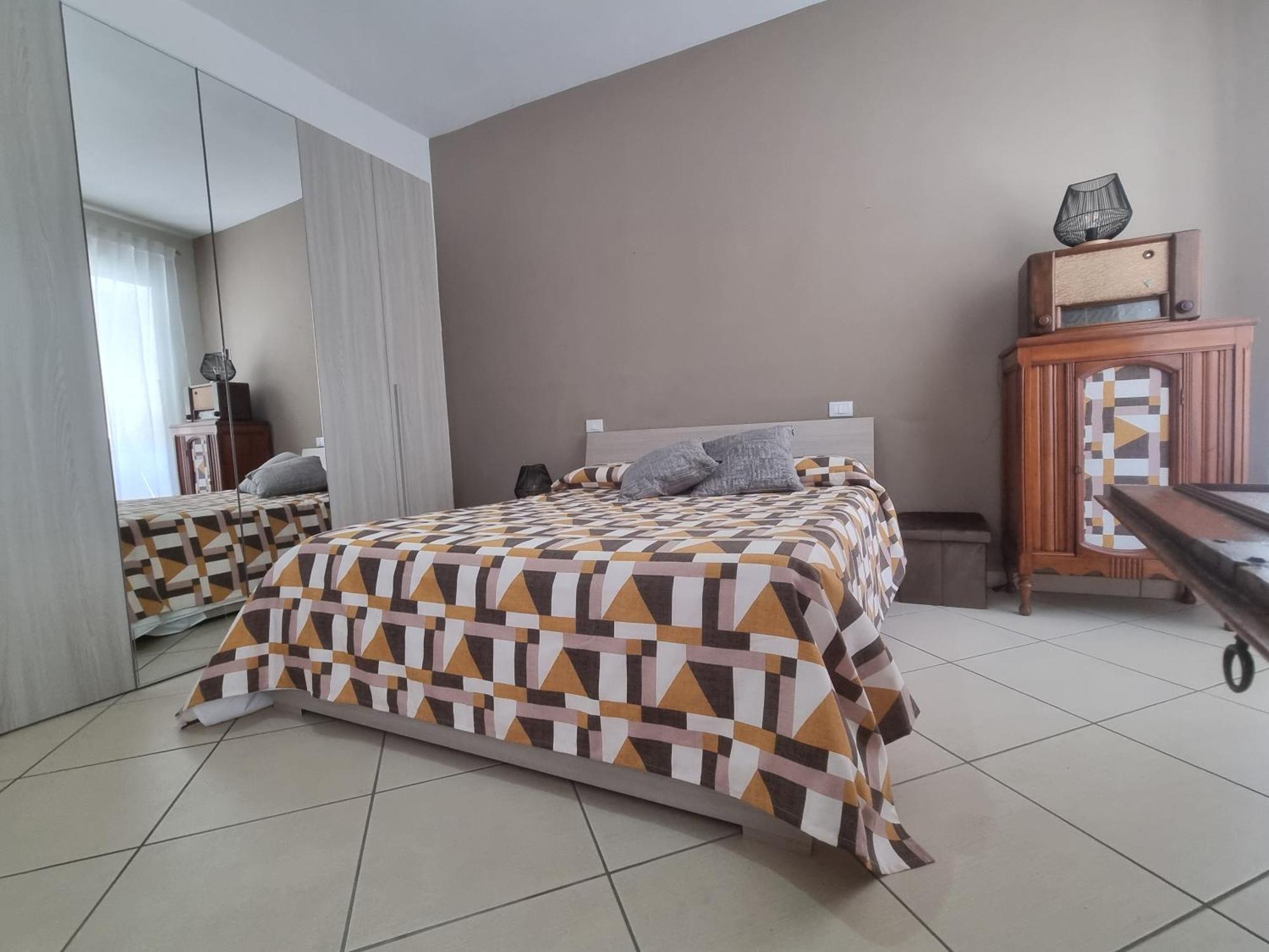 San Marcellino House Daire Marigliano Dış mekan fotoğraf