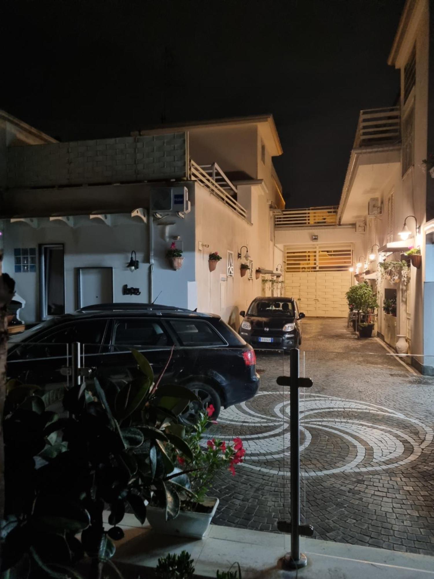 San Marcellino House Daire Marigliano Dış mekan fotoğraf