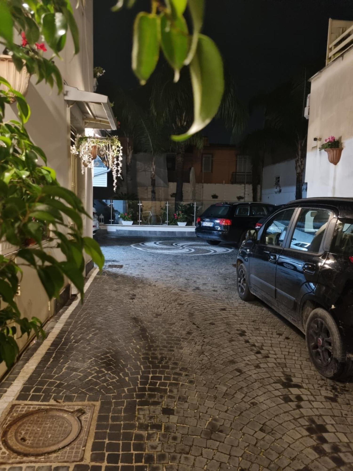 San Marcellino House Daire Marigliano Dış mekan fotoğraf