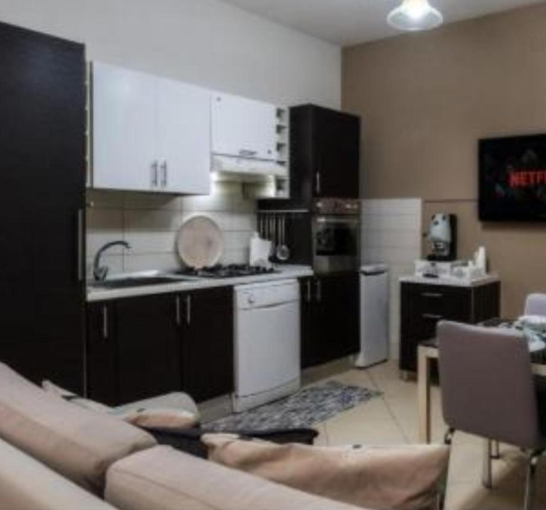 San Marcellino House Daire Marigliano Dış mekan fotoğraf
