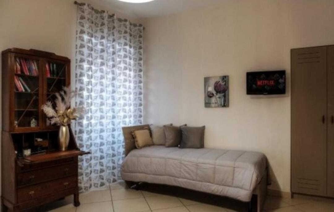 San Marcellino House Daire Marigliano Dış mekan fotoğraf